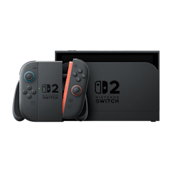 Nintendo Switch 2 inkl Mario Kart World paket
