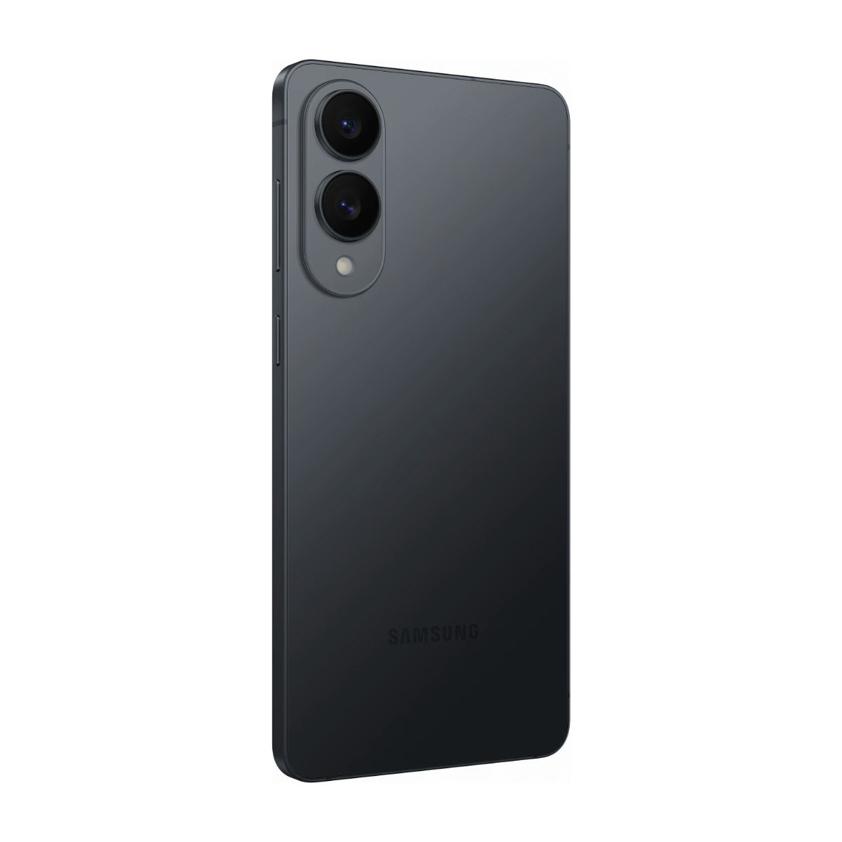 Samsung Galaxy S25 Edge 5G 12GB 256GB Titanium Black
