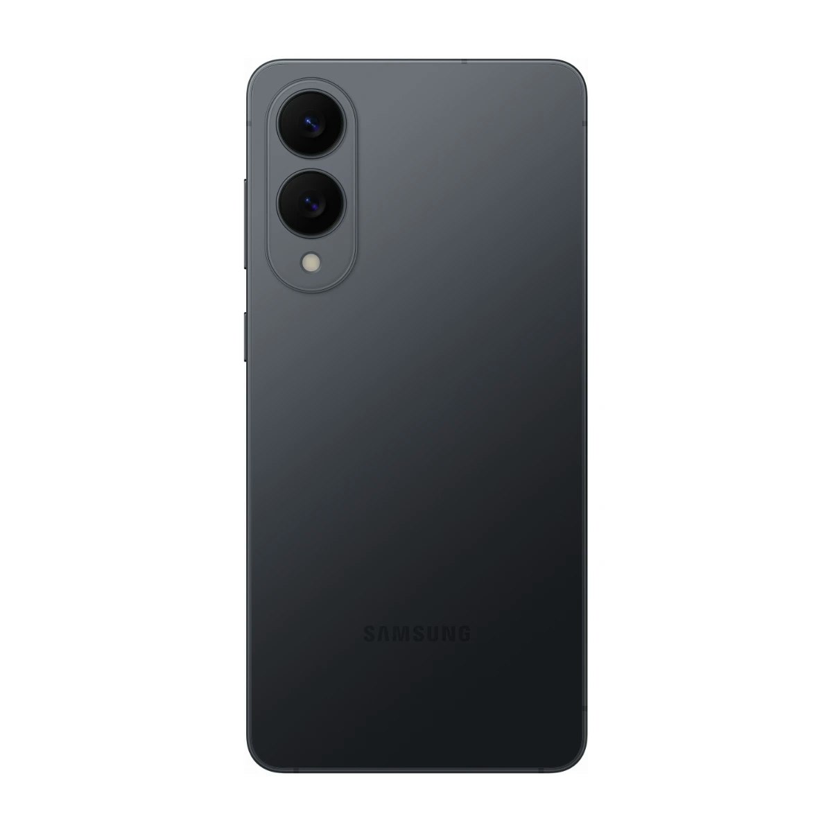 Samsung Galaxy S25 Edge 5G 12GB 256GB Titanium Black