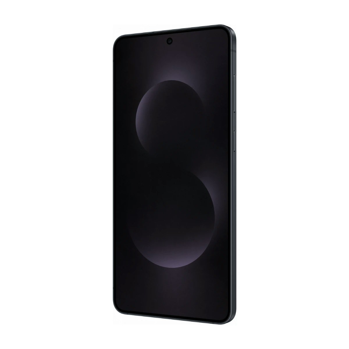 Samsung Galaxy S25 Edge 5G 12GB 256GB Titanium Black