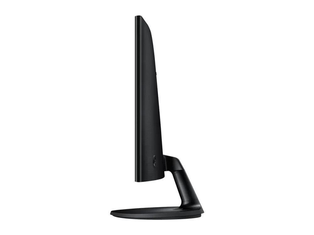 Samsung S24D360GAU 24" 1920 x 1080 (Full HD) Böjd Gamingskärm