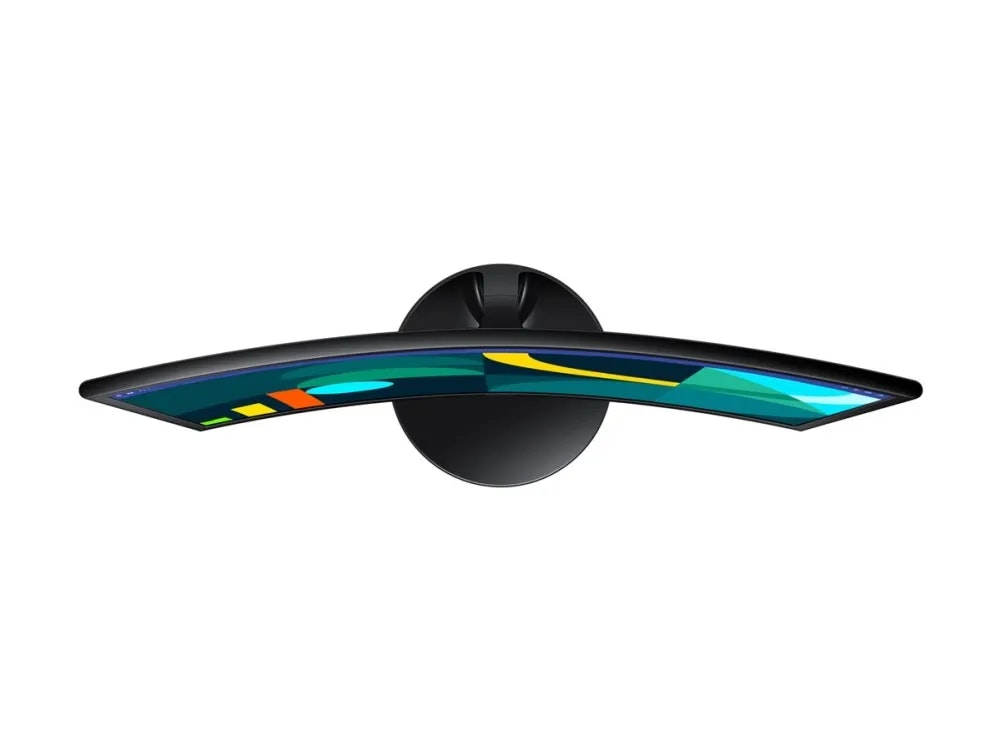 Samsung S24D360GAU 24" 1920 x 1080 (Full HD) Böjd Gamingskärm