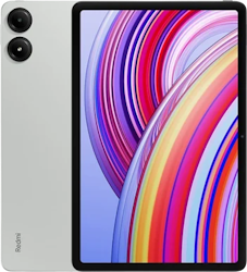 Xiaomi Redmi Pad Pro 12.1" 6GB 128GB Grön