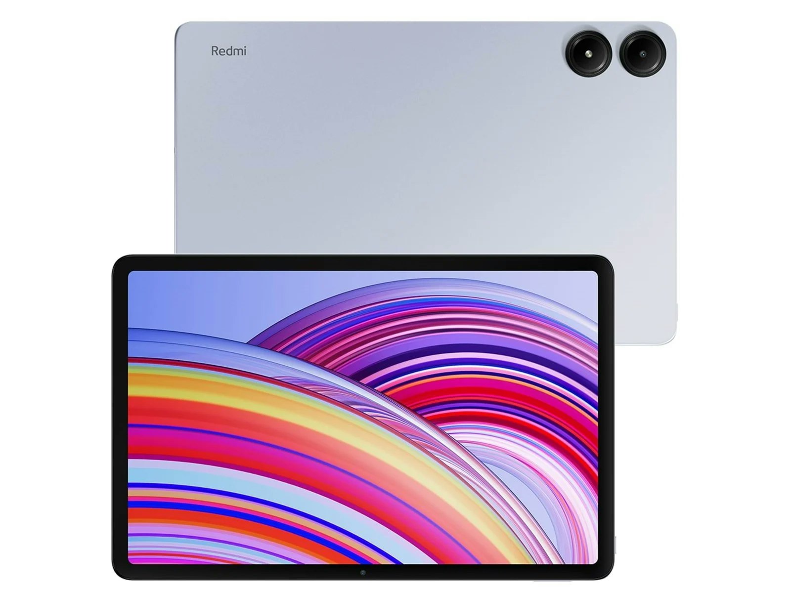 Xiaomi Redmi Pad Pro 12.1" 6GB 128GB Blå