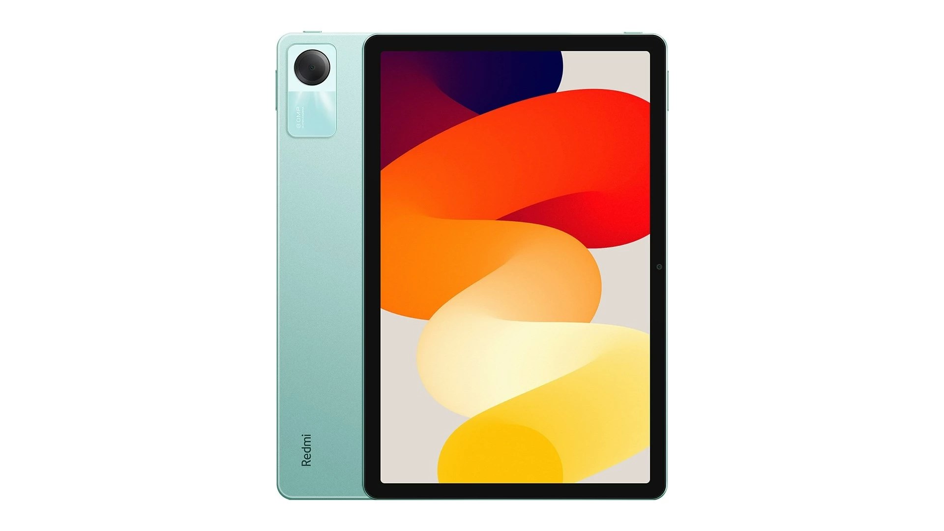 Xiaomi Redmi Pad SE 11" 4GB 128GB Grön