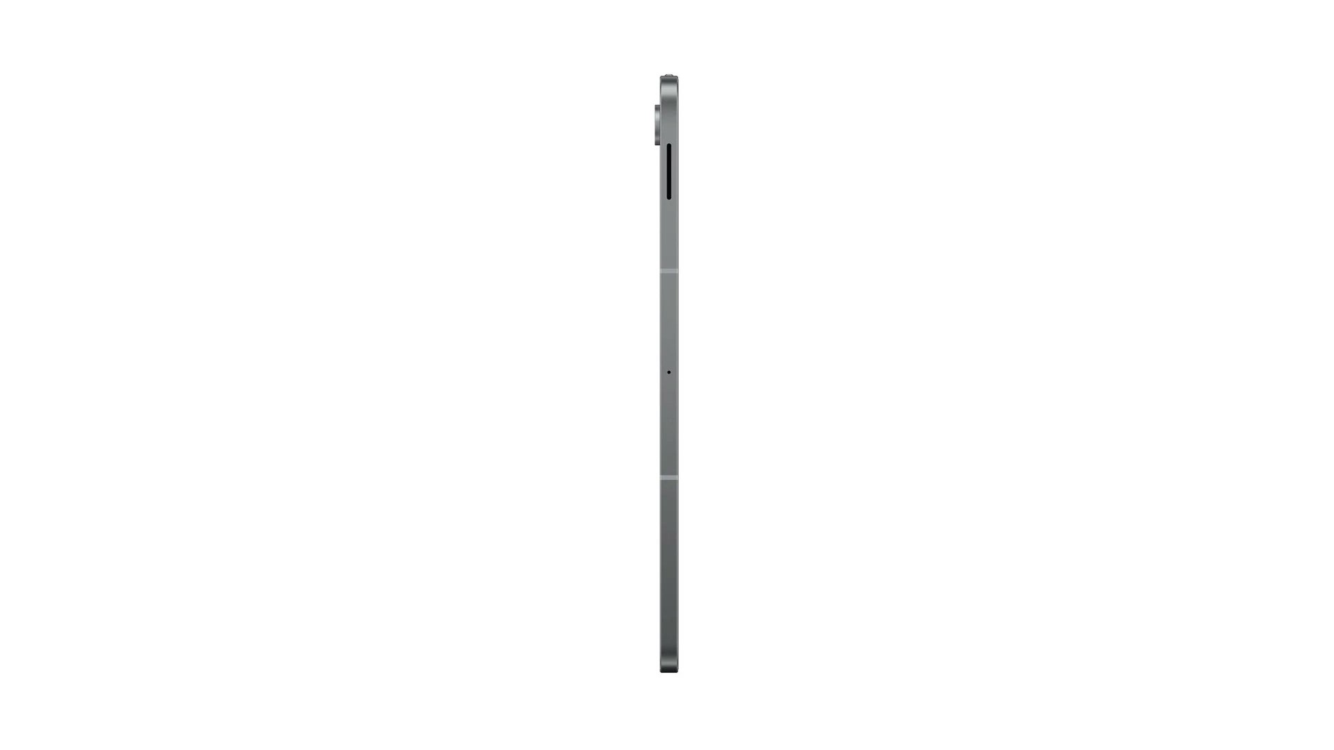 Samsung Galaxy Tab S10 FE+ 5G 13.1" 8GB 128GB Grå