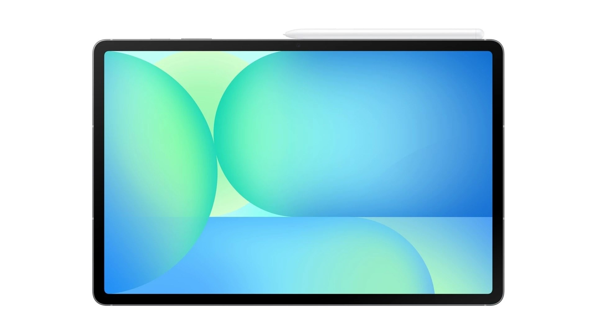 Samsung Galaxy Tab S10 FE+ 5G 13.1" 8GB 128GB Grå
