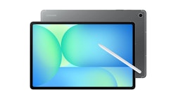 Samsung Galaxy Tab S10 FE+ 5G 13.1" 8GB 128GB Grå