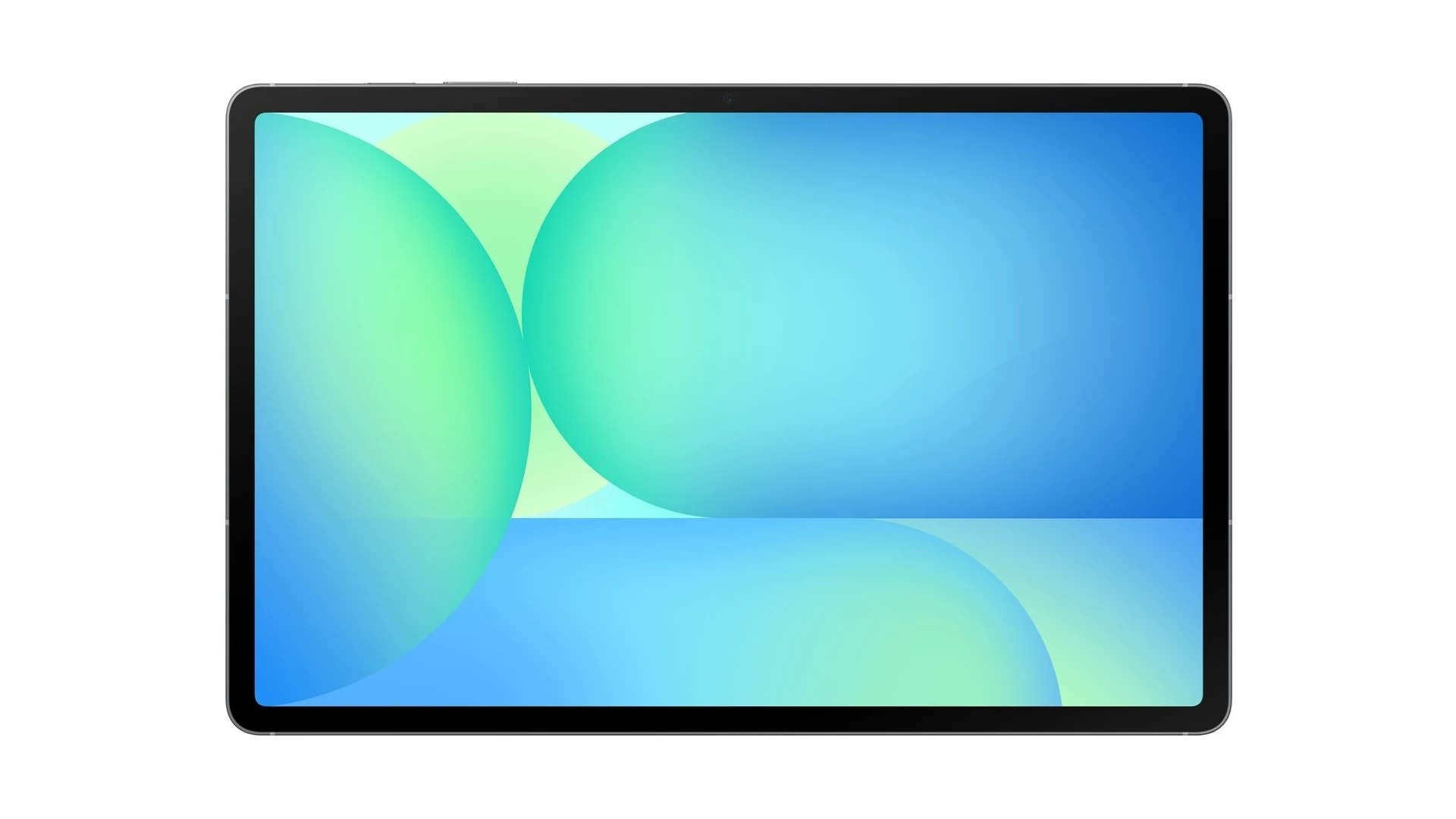 Samsung Galaxy Tab S10 FE+ 5G 13.1" 8GB 128GB Grå