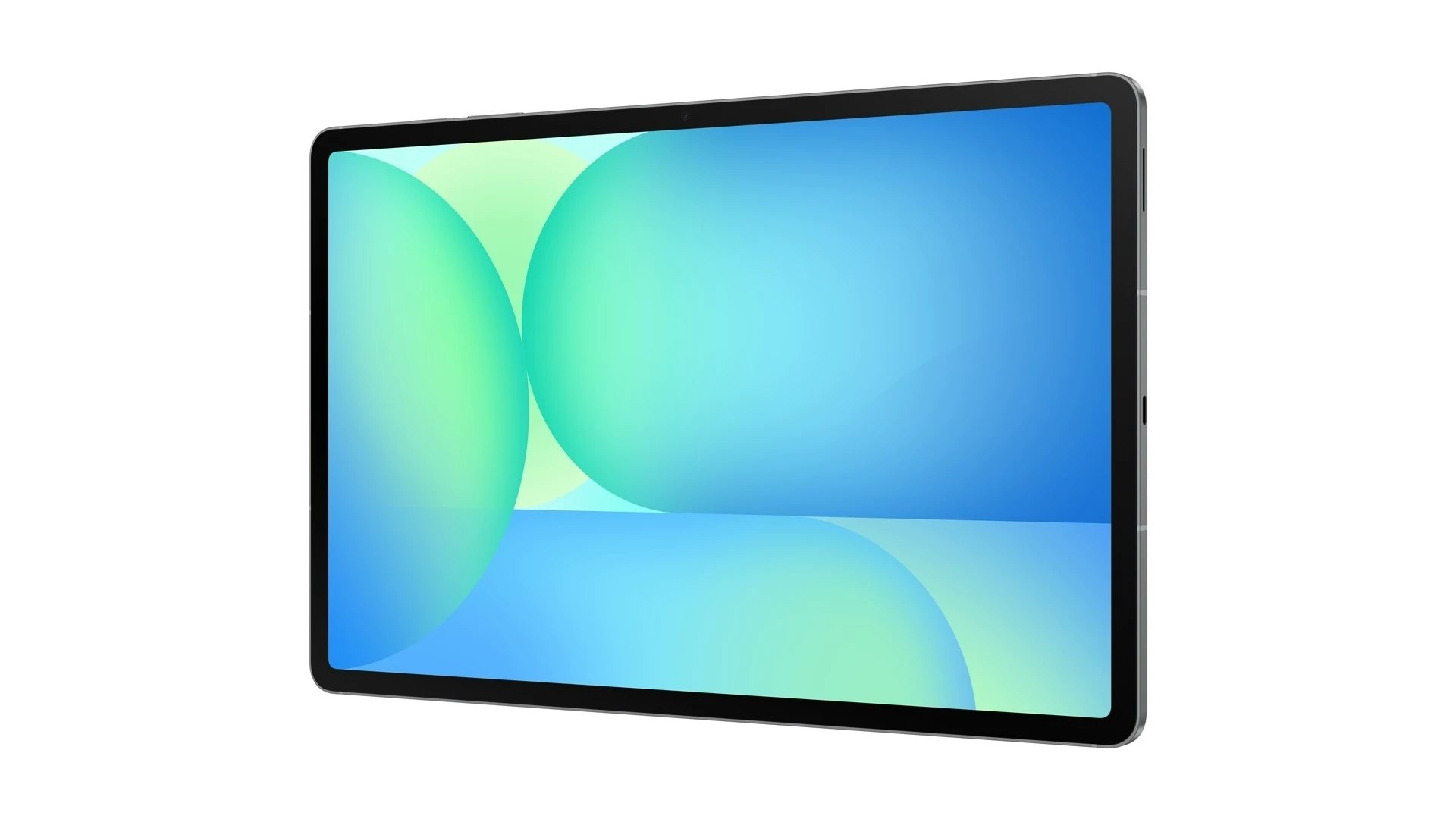 Samsung Galaxy Tab S10 FE+ 5G 13.1" 8GB 128GB Grå