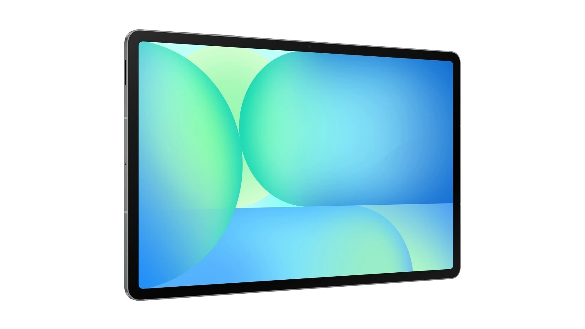 Samsung Galaxy Tab S10 FE+ 5G 13.1" 8GB 128GB Grå