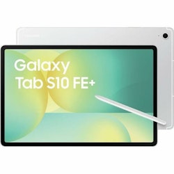 Samsung Galaxy Tab S10 FE+ Wi-Fi 8GB 128GB Silver