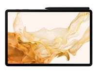 Samsung Galaxy Tab S8 12.4"  8GB 256GB Svart