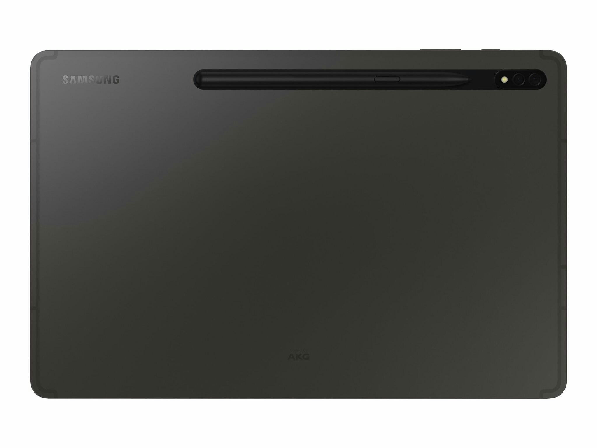 Samsung Galaxy Tab S8 12.4"  8GB 256GB Svart