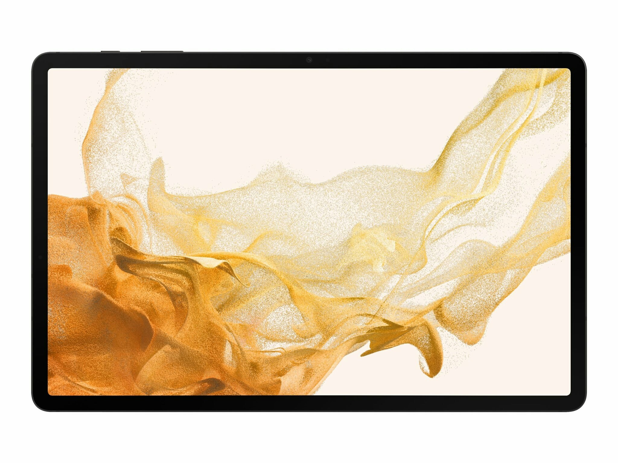 Samsung Galaxy Tab S8 12.4"  8GB 256GB Svart