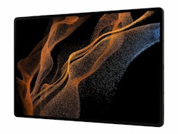 Samsung Galaxy Tab S8 Ultra 14.6"  8GB 128GB Grafitsvart
