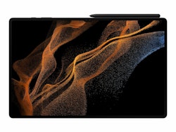 Samsung Galaxy Tab S8 Ultra 14.6"  8GB 128GB Grafitsvart