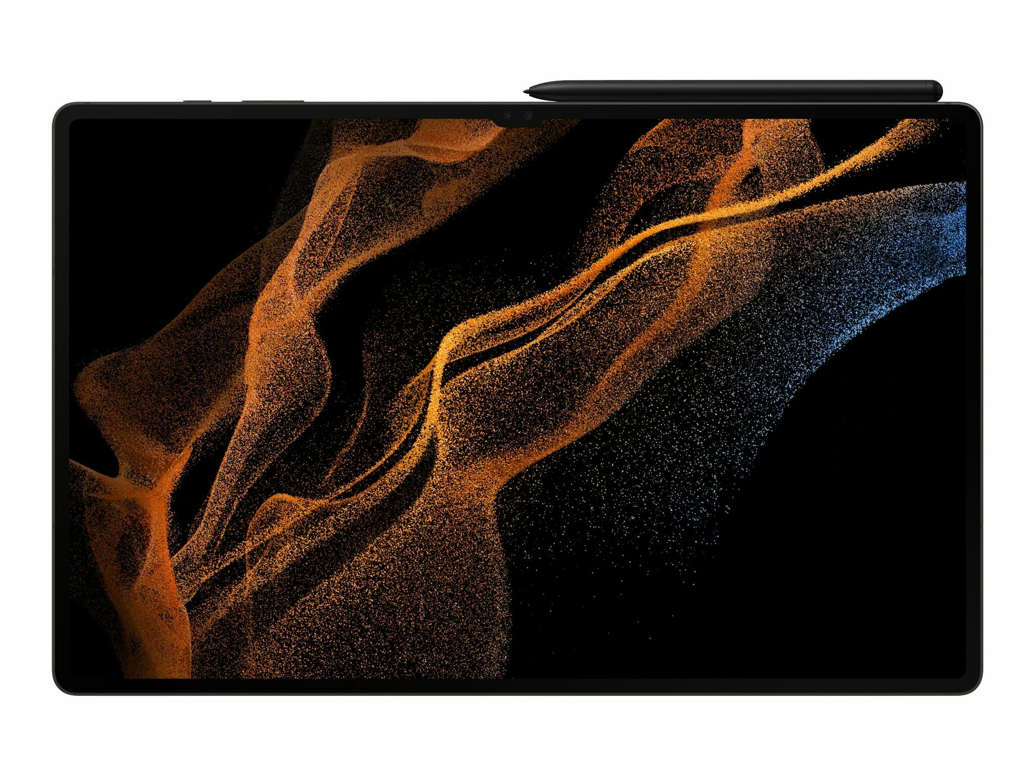 Samsung Galaxy Tab S8 Ultra 14.6" 12GB 256GB Grafitsvart