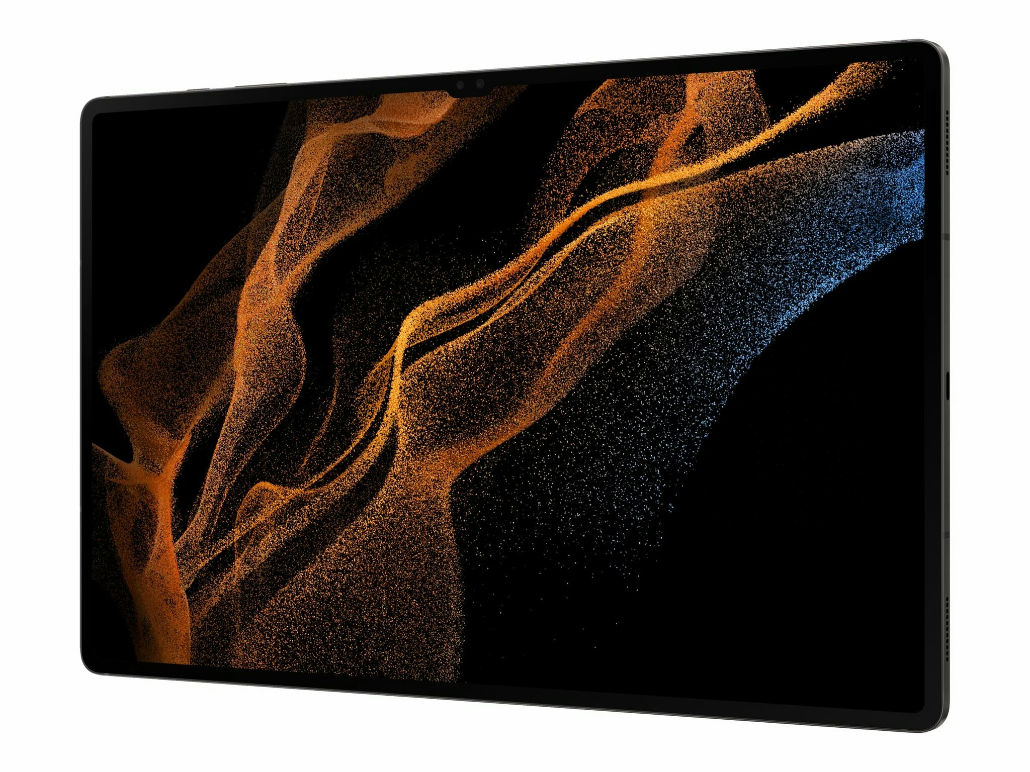Samsung Galaxy Tab S8 Ultra 14.6" 12GB 256GB Grafitsvart
