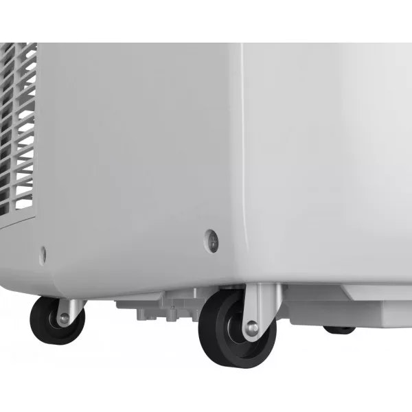Whirlpool PACF212CO W Airconditioner Mobil Vit