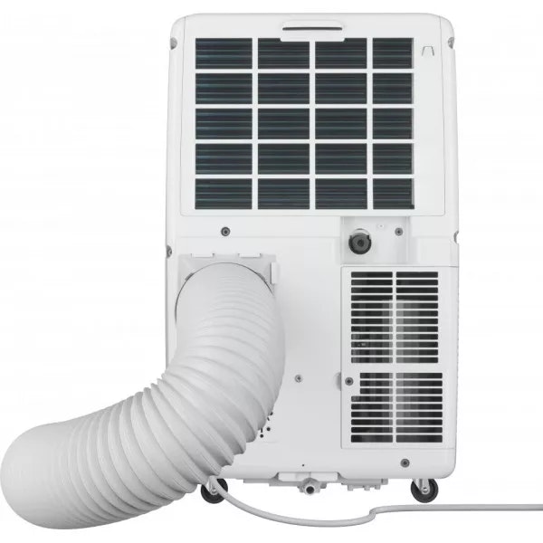 Whirlpool PACF212CO W Airconditioner Mobil Vit