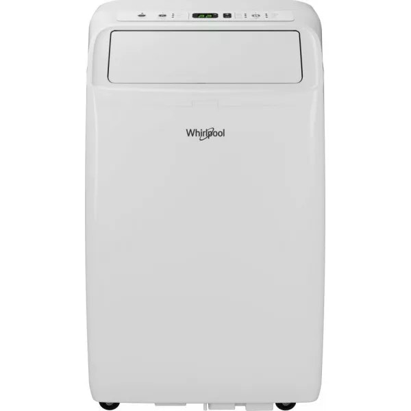 Whirlpool PACF212CO W Airconditioner Mobil Vit