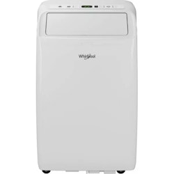 Whirlpool PACF212CO W Airconditioner Mobil Vit