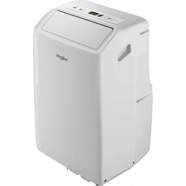 Whirlpool PACF212CO W Airconditioner Mobil Vit