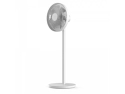 Xiaomi Mi Smart Standing Fan 2 Pro Bordsfläkt/Golvfläkt Vit