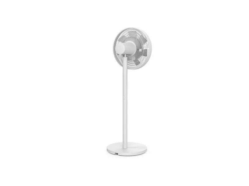 Xiaomi Mi Smart Standing Fan 2 Pro Bordsfläkt/Golvfläkt Vit