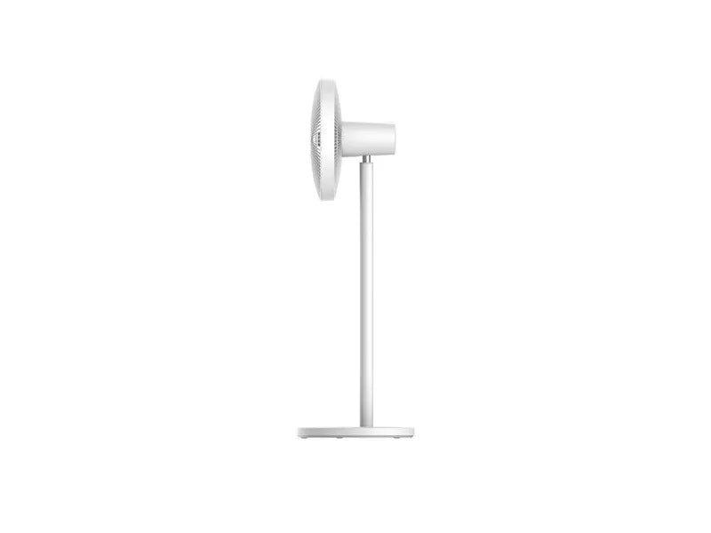 Xiaomi Mi Smart Standing Fan 2 Pro Bordsfläkt/Golvfläkt Vit