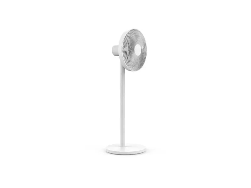 Xiaomi Mi Smart Standing Fan 2 Pro Bordsfläkt/Golvfläkt Vit
