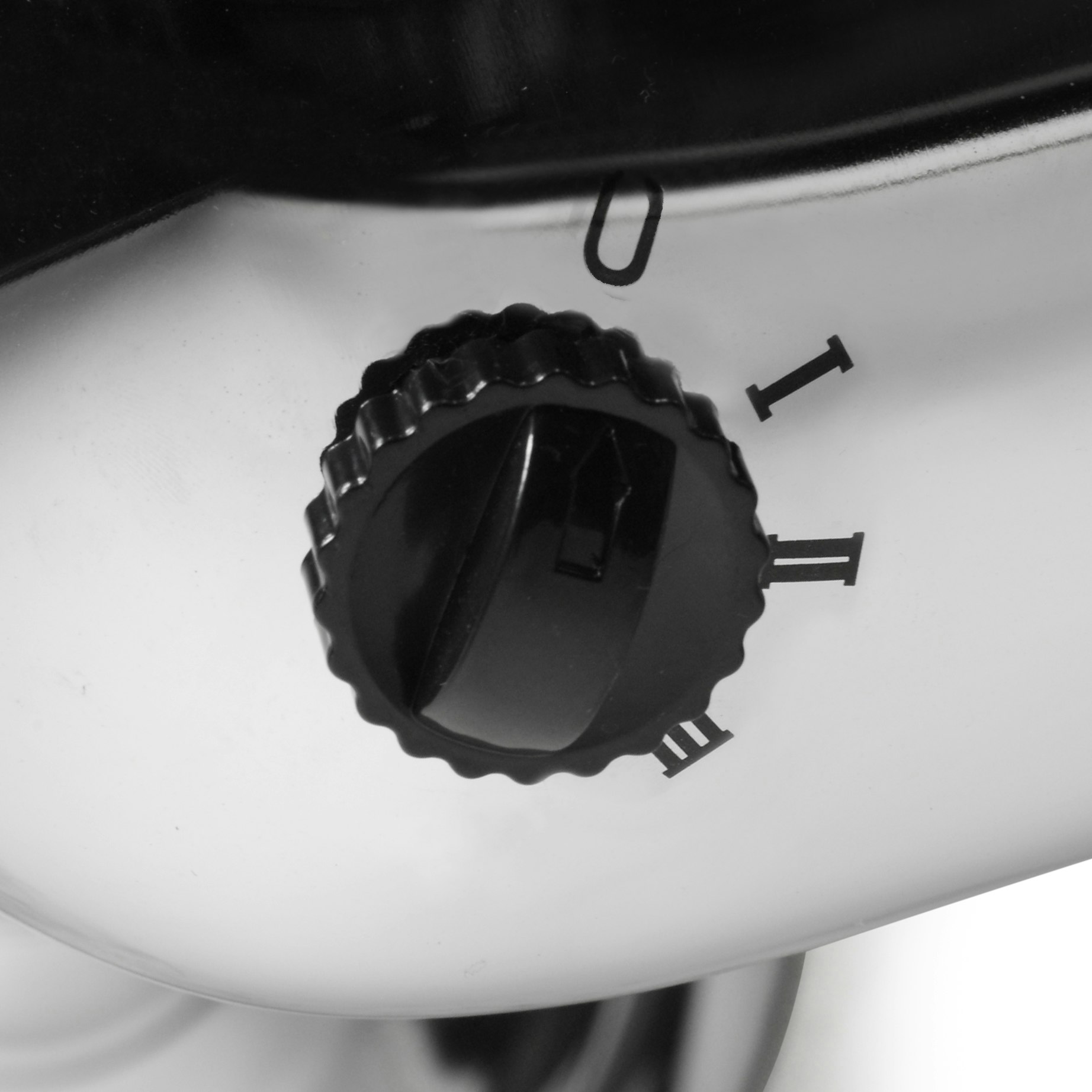 Tristar VE-5952 Fläkt Golvstående Silver