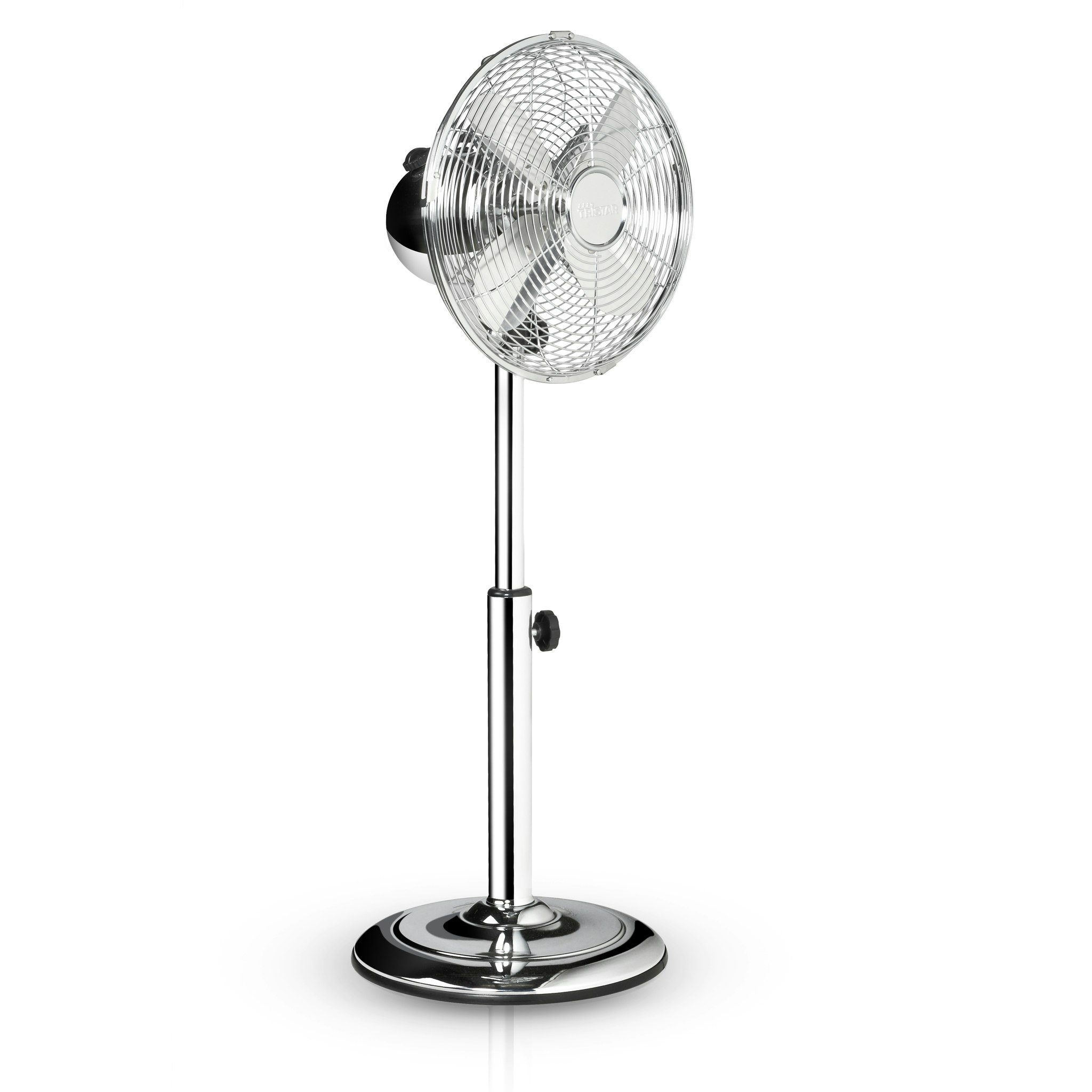 Tristar VE-5952 Fläkt Golvstående Silver