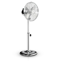 Tristar VE-5952 Fläkt Golvstående Silver