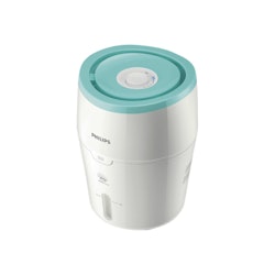 Philips HU4801 luftfuktare Vit