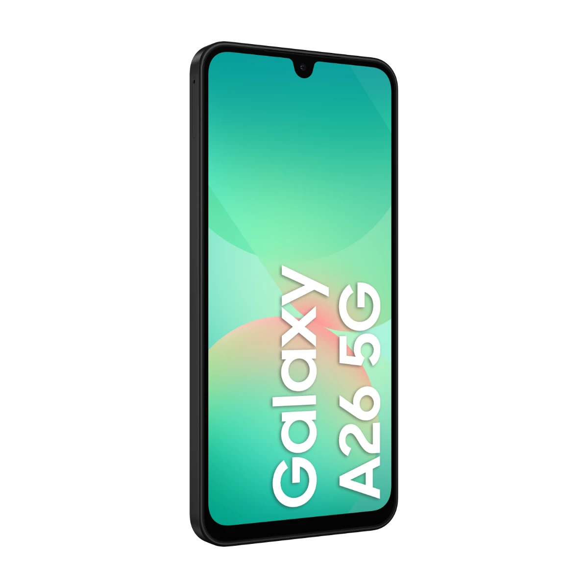 Samsung Galaxy A26 5G 6GB 128GB Svart