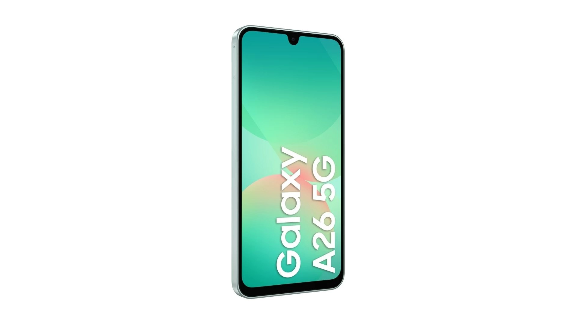 Samsung Galaxy A26 5G 128GB Mint