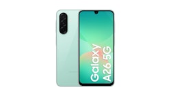Samsung Galaxy A26 5G 128GB Mint