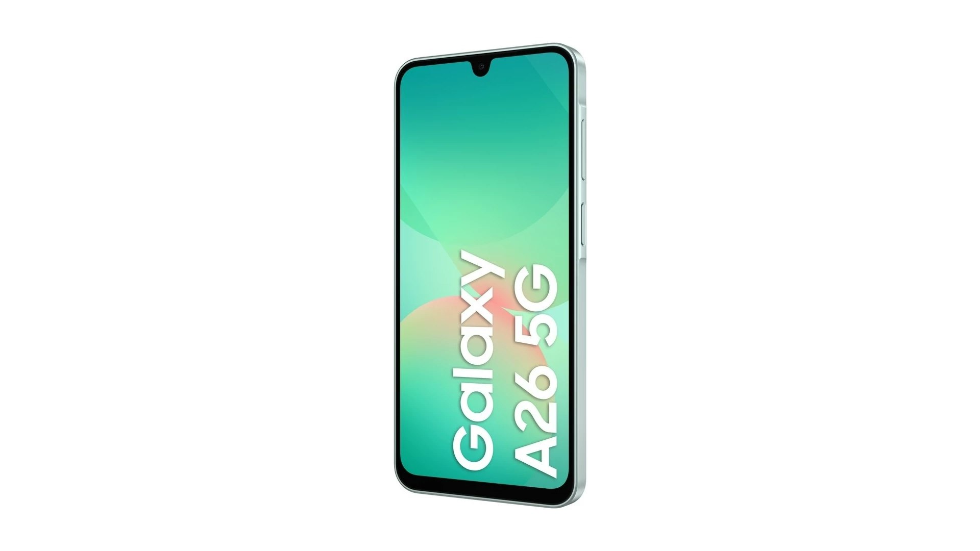 Samsung Galaxy A26 5G 128GB Mint