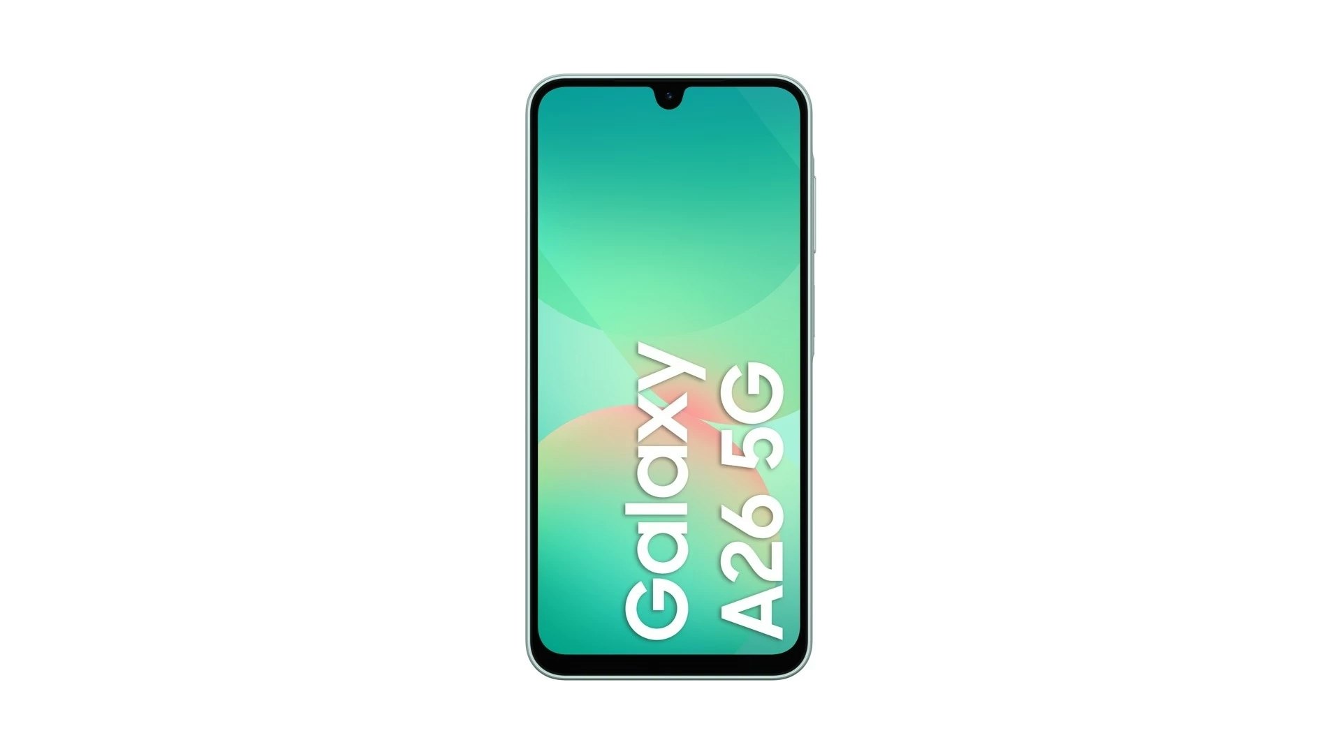 Samsung Galaxy A26 5G 128GB Mint