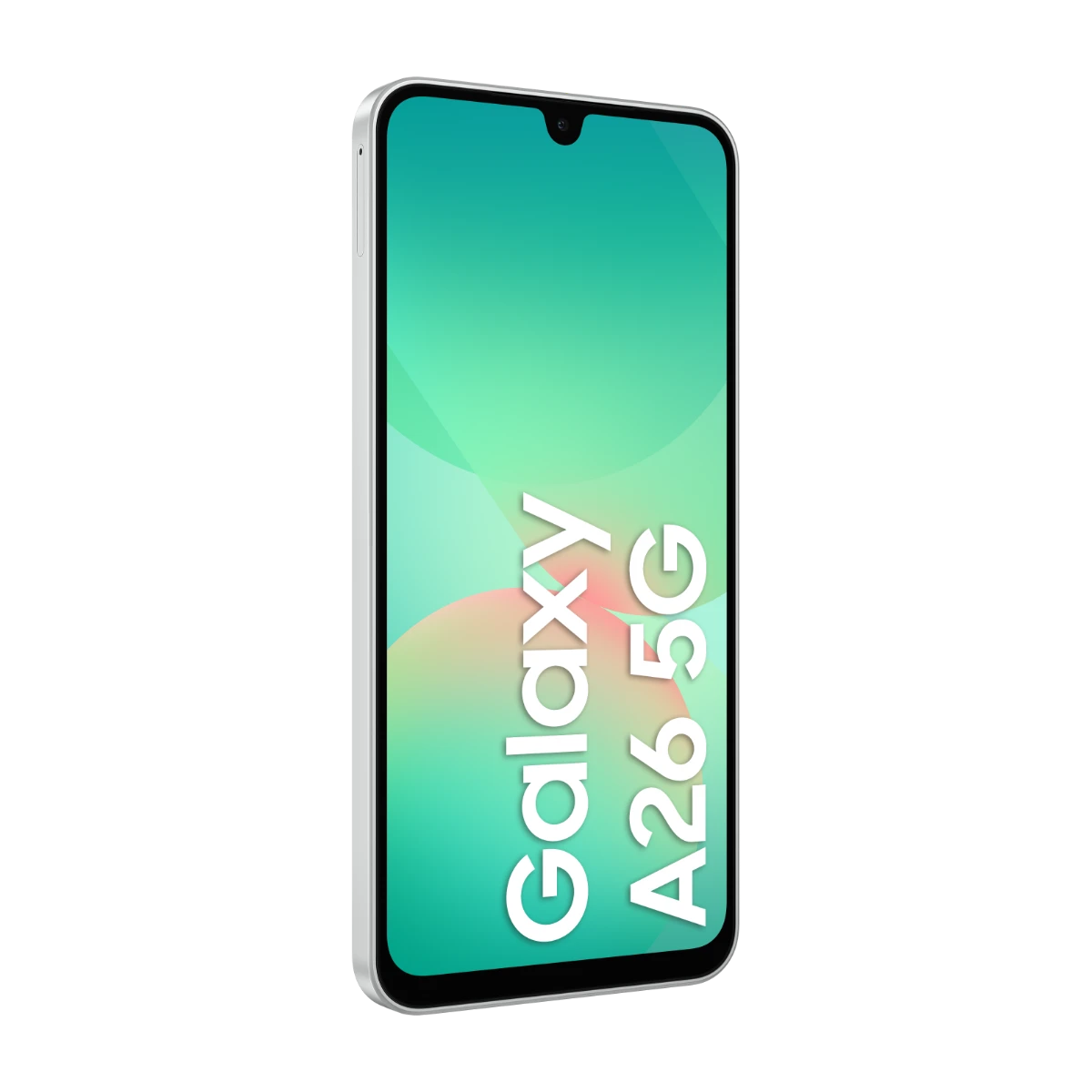 Samsung Galaxy A26 5G 128GB Vit