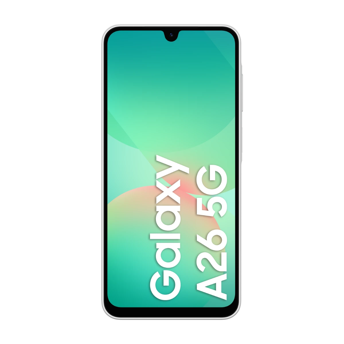 Samsung Galaxy A26 5G 128GB Vit