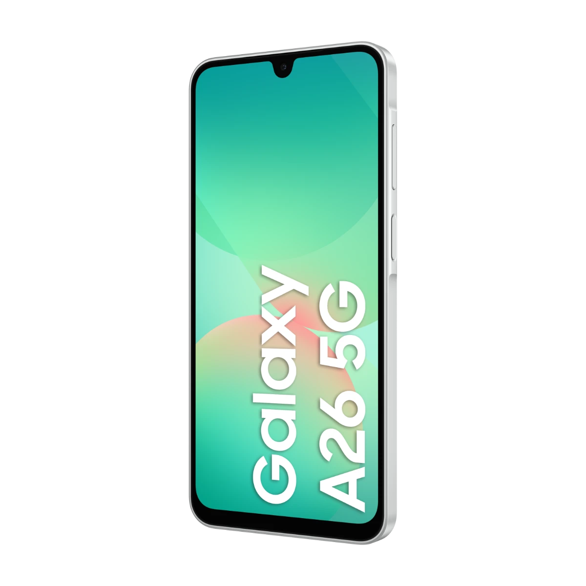 Samsung Galaxy A26 5G 128GB Vit