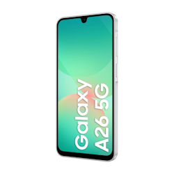 Samsung Galaxy A26 5G 128GB Vit