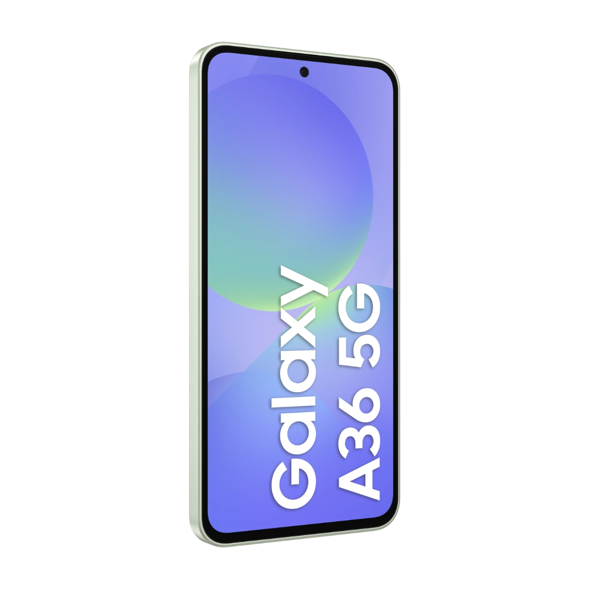 Samsung Galaxy A36 5G 256GB Awesome Lime