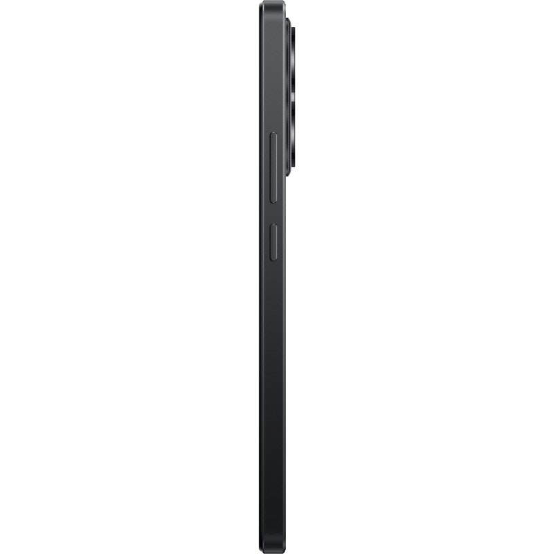 Xiaomi Redmi Note 14 6.67" 8GB 256GB Midnatt Svart