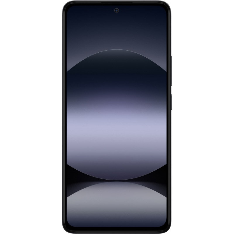 Xiaomi Redmi Note 14 6.67" 8GB 256GB Midnatt Svart