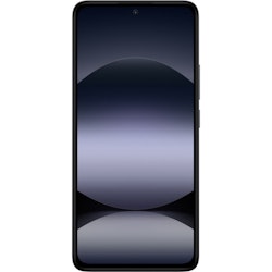 Xiaomi Redmi Note 14 6.67" 8GB 256GB Midnatt Svart