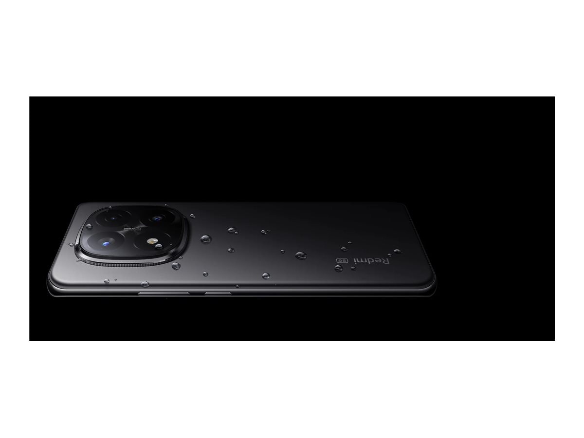 Xiaomi Redmi Note 14 Pro+ 6.67" 5G 8GB 256GB Midnight Black
